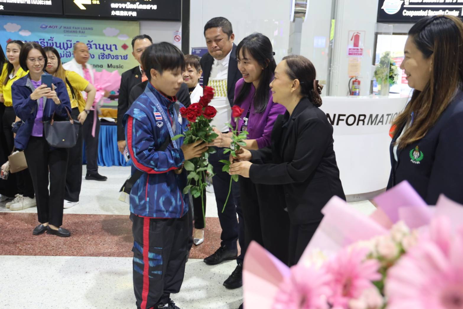 ร่วมยินดีกับลูกหลานเด็กแปดริ้ว “เนม”คว้ารางวัล  การแข่งขันคณิตศาสตร์โลกระดับประถมศึกษาปี 2567