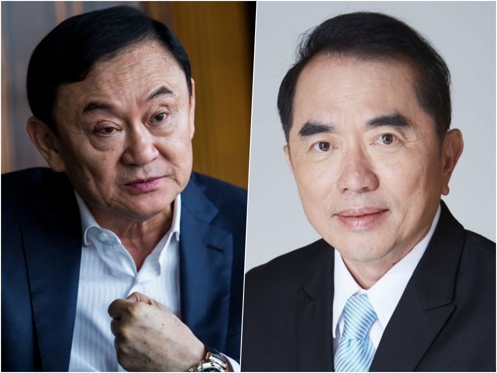 "หมอวรงค์" สวน "ทักษิณ" ดีแต่พูดจนลืมสิ่งที่ตนเองทำ
