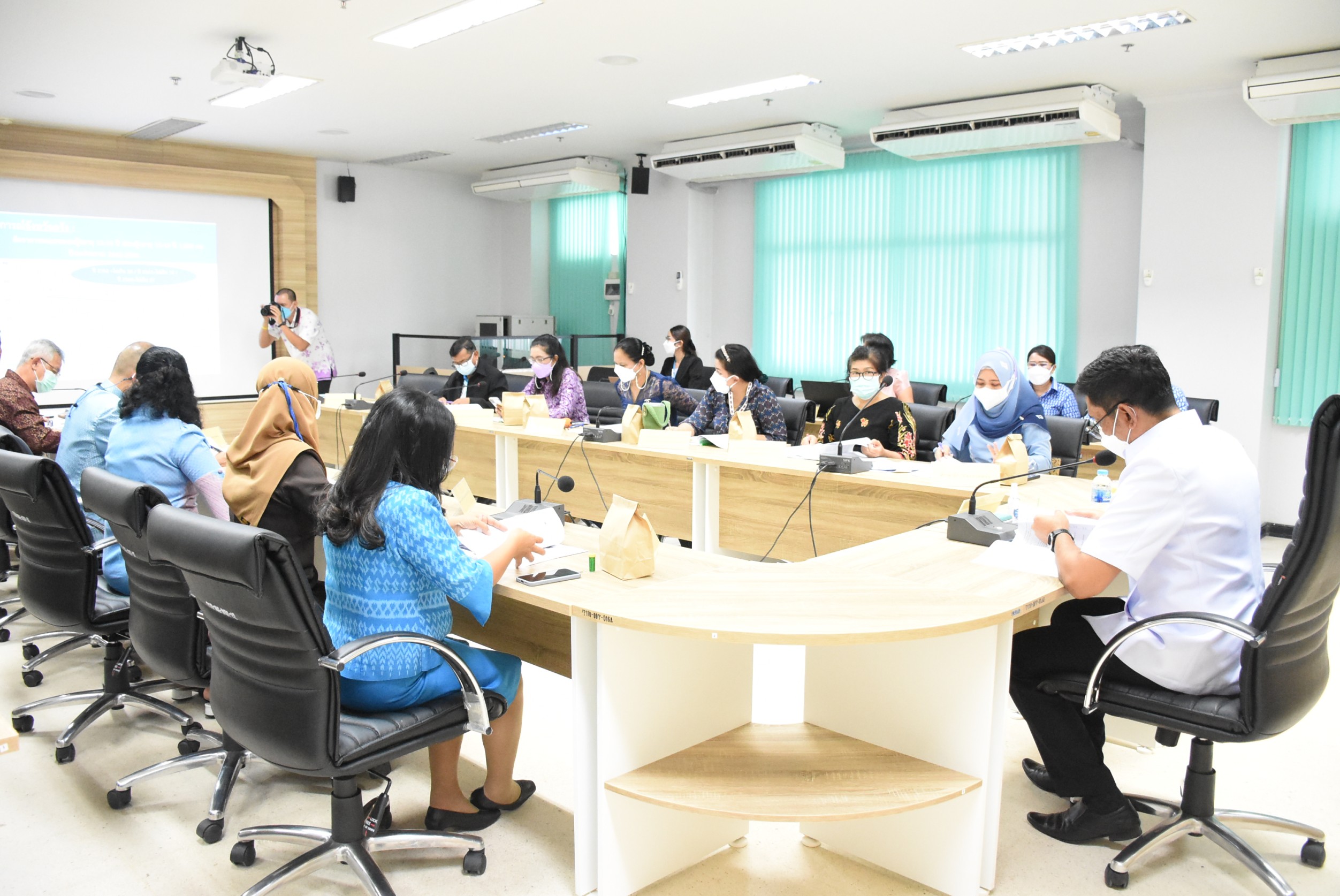 สสจ.ตรังเร่งแก้ไขปัญหาการตั้งครรภ์ในวัยรุ่น