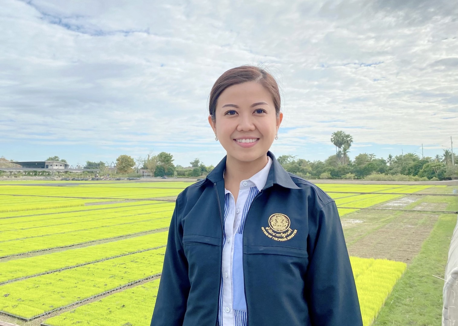"ทิพานัน" จับโกหก 4 ข้อเพื่อไทยฟอกขาวทุจริตจำนำข้าว ถามหาสำนึกทำลายชีวิตชาวนา