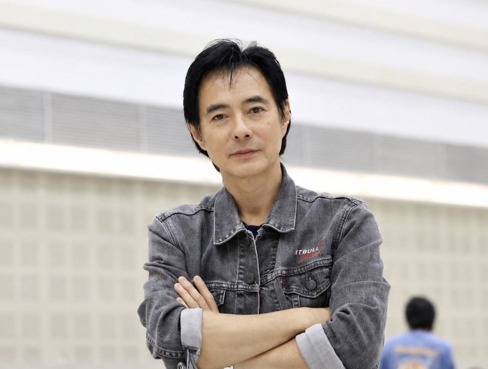 “มาร์ค พิตบูล” คัมแบ็กการเมือง เปิดตัว 4 ก.ค.นั่งหัวหน้าพรรคศรัทธา ชูโมเดล CEO ลั่นไม่เอา "บ้านใหญ่–นายทุน–เครือญาติ"