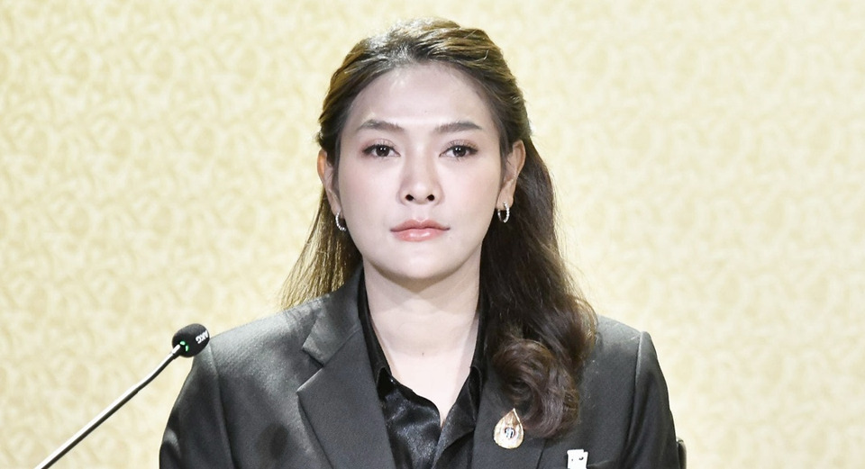 รัฐบาลย้ำ นักเรียน/นักศึกษา กยศ. เร่งจัดทำสัญญากู้ยืม