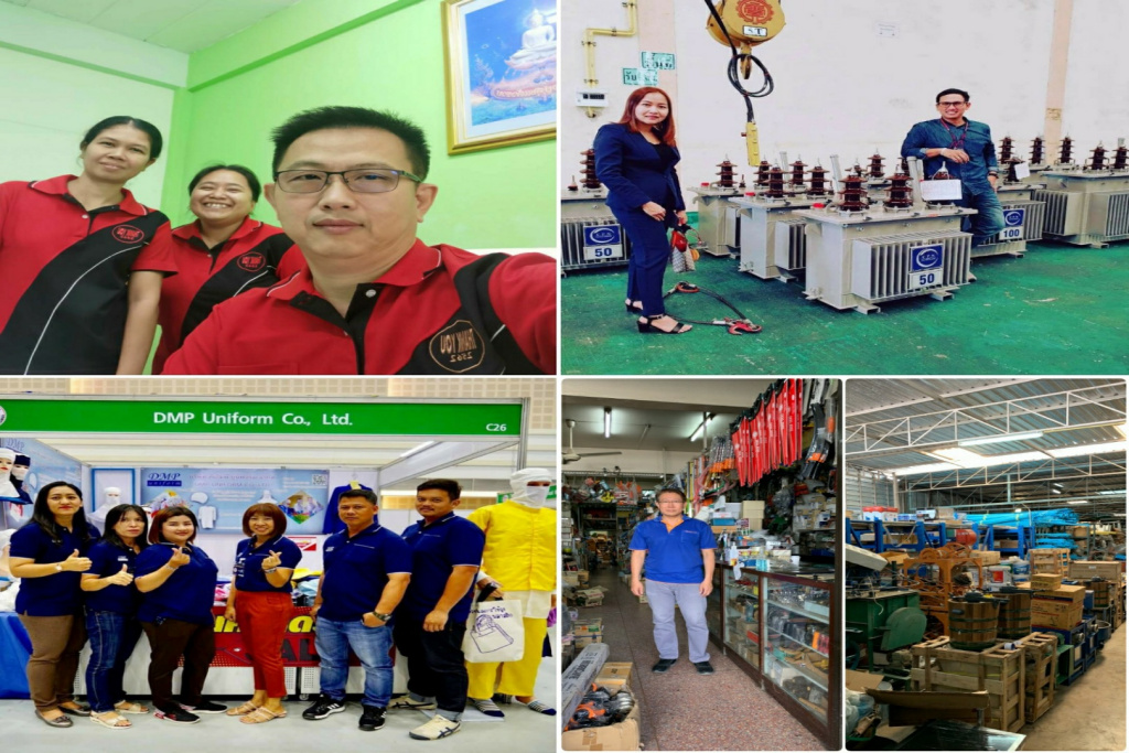 ซีพีเอฟ สร้างความพึงพอใจให้คู่ค้า SMEs ติดปีกธุรกิจสู้วิกฤติโควิด-19 