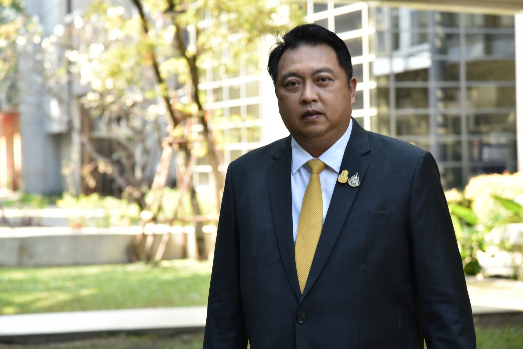 "รมว.แรงงาน"หนุนจ้างงานคนพิการปี 65 ทะลุเป้า 149% เล็งชวนเอกชนให้สิทธิคนพิการในปี 66