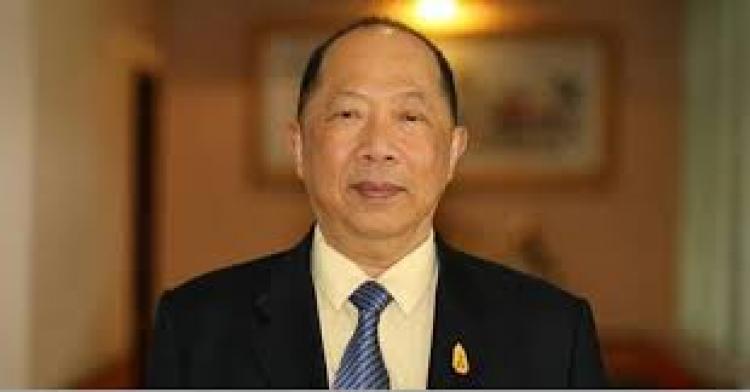 อดีตกุนซือบิ๊กป้อมแฉม็อบ14ตุลายังเสียงแตก
