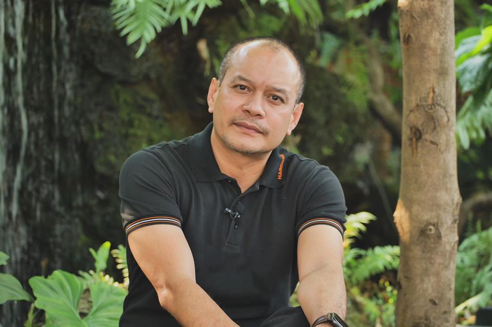  'เต้น' เหน็บปฏิรูปการเมือง ร่างรธน.เพื่อตัวเอง ดูดพรรคเล็กยุบรวม