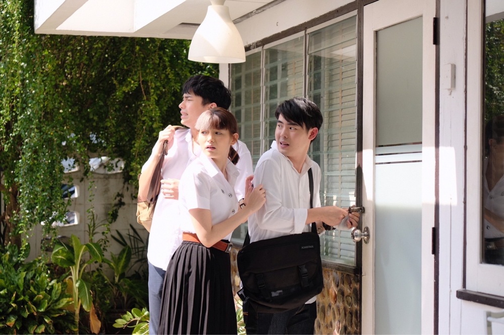 ติดตามบทสรุป! “Bangkok Zero บางกอก ซีโร่” ตีแผ่ปัญหาสังคม กับการสารภาพความจริง