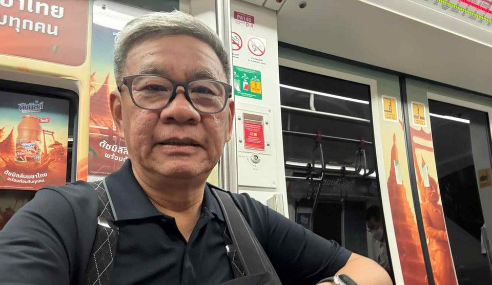  “สมชัย” เปิด 7 คำถามร้อนเขย่า กกต. ก่อนถก กมธ.สภาฯ ปมบัตรเลือกตั้ง-เลือก สว.