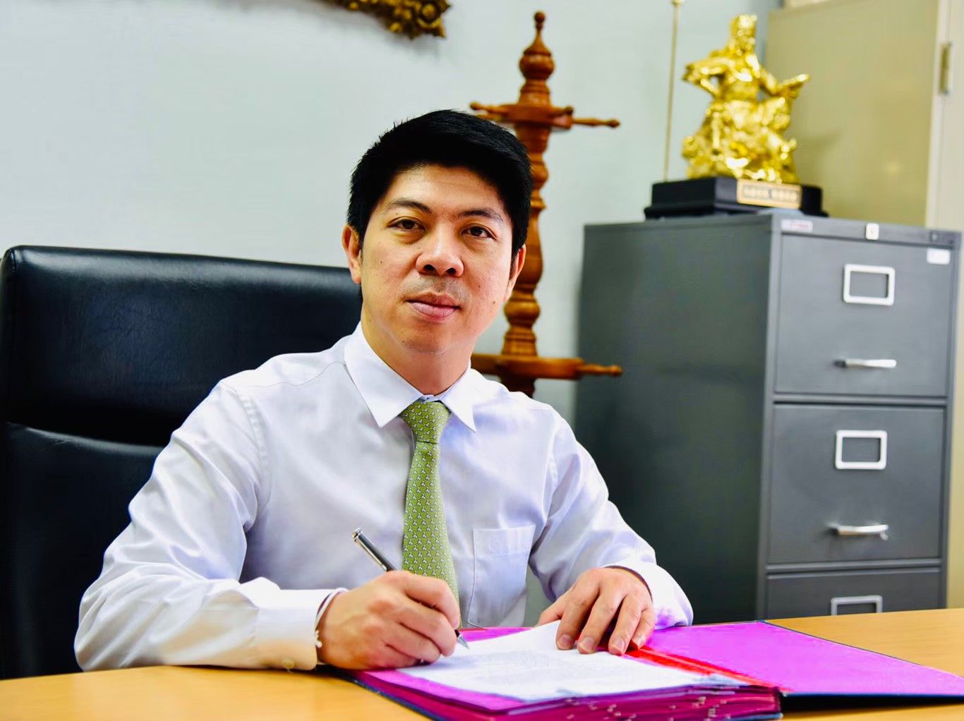 จ่อร้องถอนประกันแกนนำ สินบนโตโยต้า ปมแชตไลน์ ล็อบบี้เลือก (กต.) 