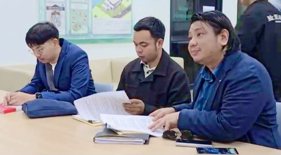 ผู้รับเหมาฯ เตรียมร้อง สช.ระงับการใช้อาคาร รร.ดัง หลังค้างชำระเงิน 57 ล้านบาท