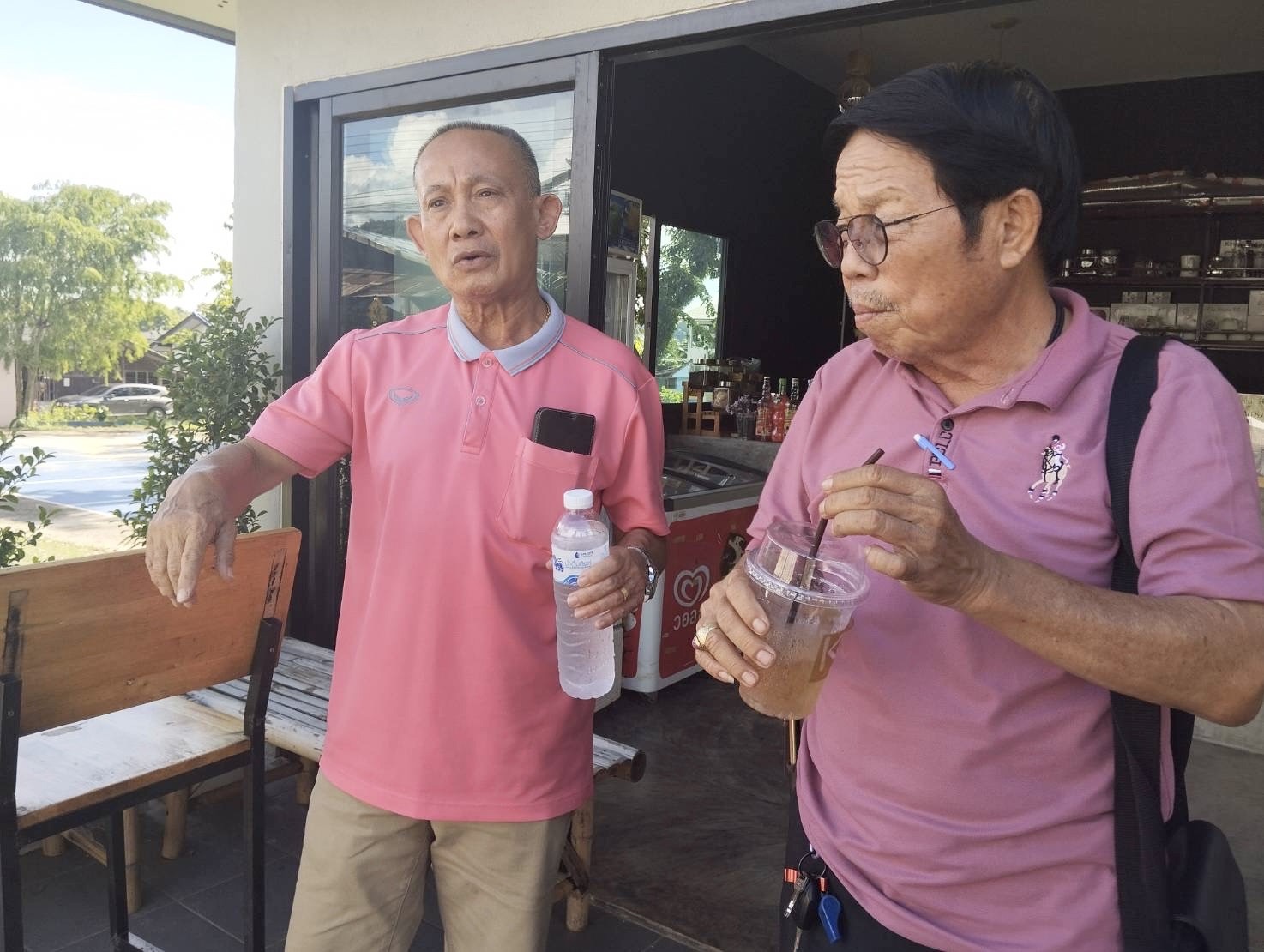 เผยเบื้องหลังความสำเร็จ "น้องออย" สาวเชียงของ คว้าเหรียญโอลิมปิก เพราะครูท้องถิ่นทุ่มเทเสียสละ