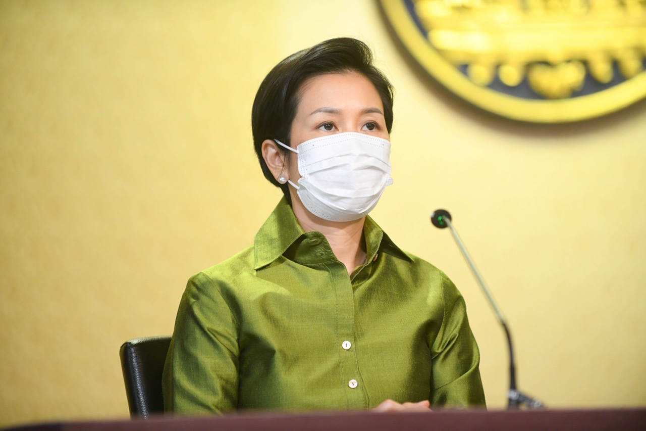  “จุรินทร์” ไฟเขียว! งบกองทุนช่วยเหลือเกษตรกร กว่า  2,500 ล้านบาท พร้อมออก 5 มาตรการดันราคาพืชผลเกษตร ปี 65
