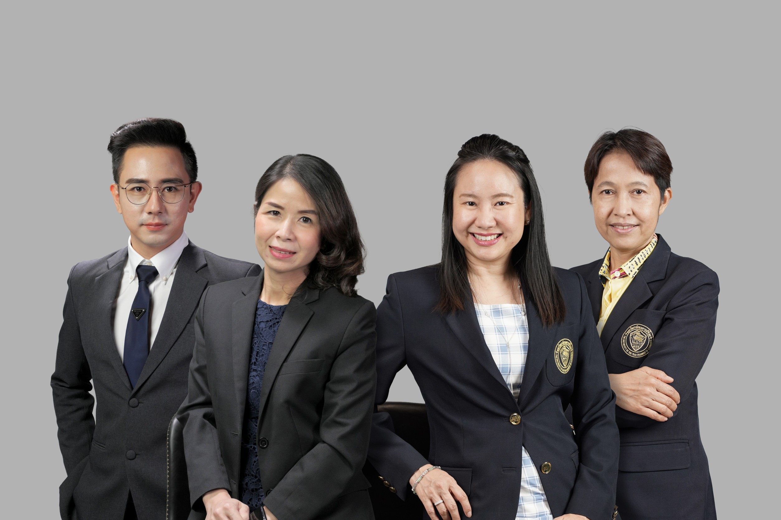 ม.หอการค้าไทย ดันหลักสูตรใหม่ “สาขาวิชาธุรกิจดิจิทัลและนวัตกรรม” พร้อมเสริมแกร่ง “สาขาวิชาการเงิน” เพิ่มกิจกรรมการเรียนรู้สู่ Practice University 