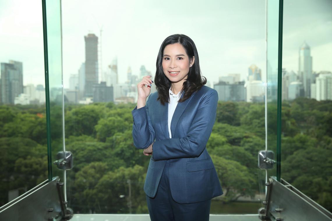 ยอดขายกองทุนเปิด TMB-ES-GSBOND พุ่งทุบสถิติ ตอบโจทย์สร้างผลตอบแทนสูงยุค ดบ.ต่ำ-คุมเสี่ยง