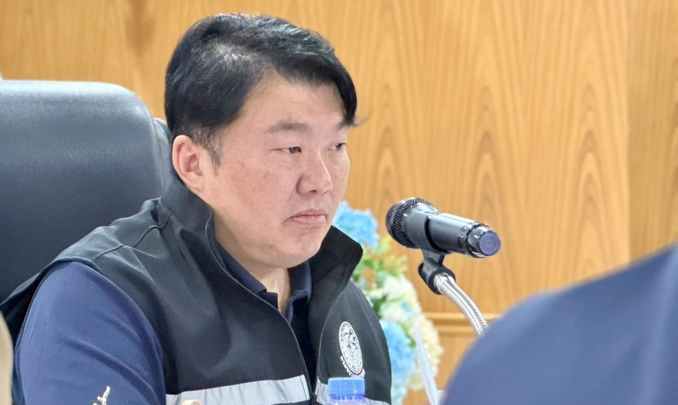 รมช.คมนาคม ลงพื้นที่ติดตามโครงสร้างพื้นฐานและยกระดับศักยภาพ ระบบคมนาคมขนส่งทางรางและทางถนน