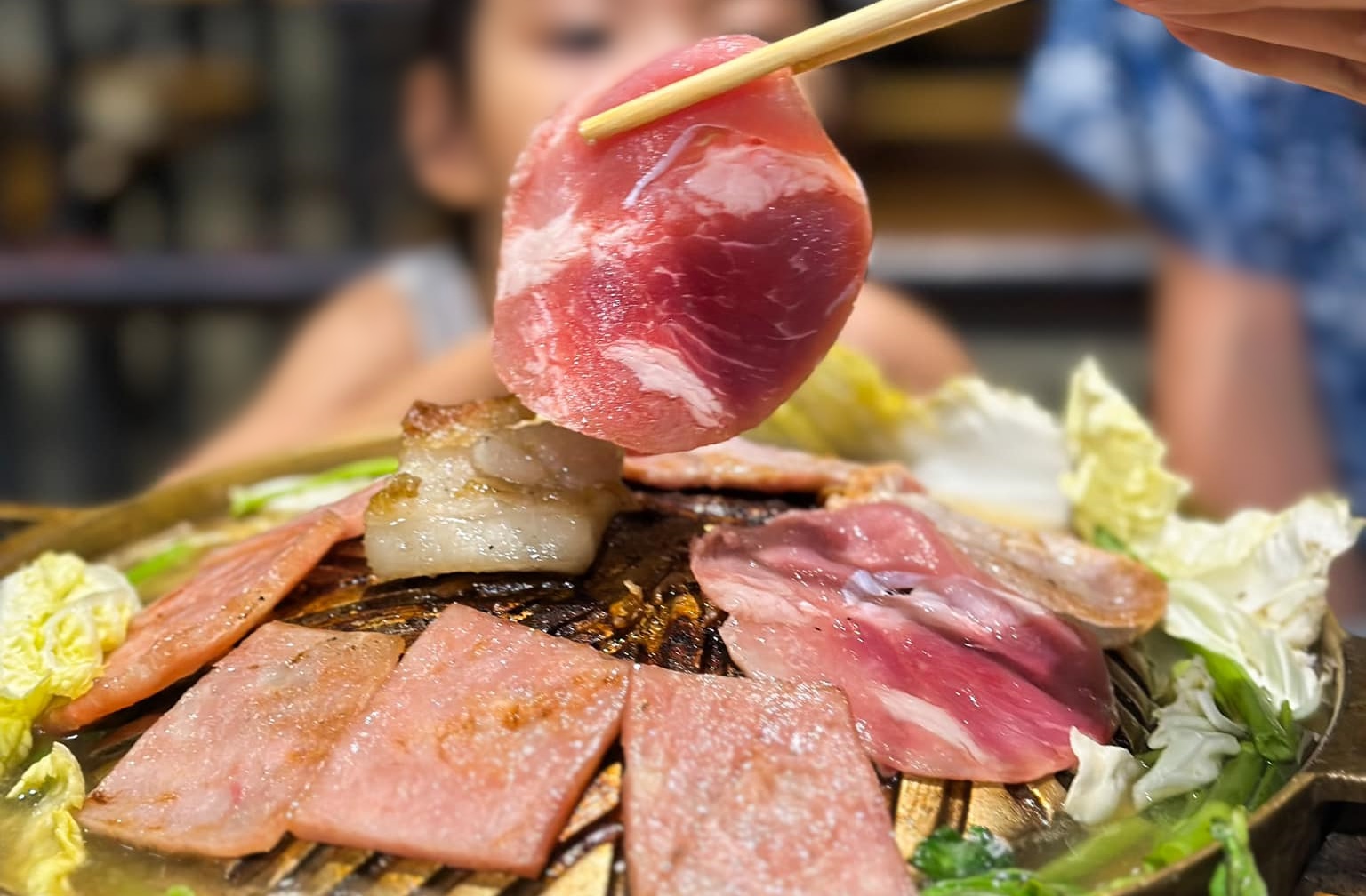 ปิดตำนาน "ร้านหมูกระทะดัง" ให้บริการถึงสิ้นปีนี้