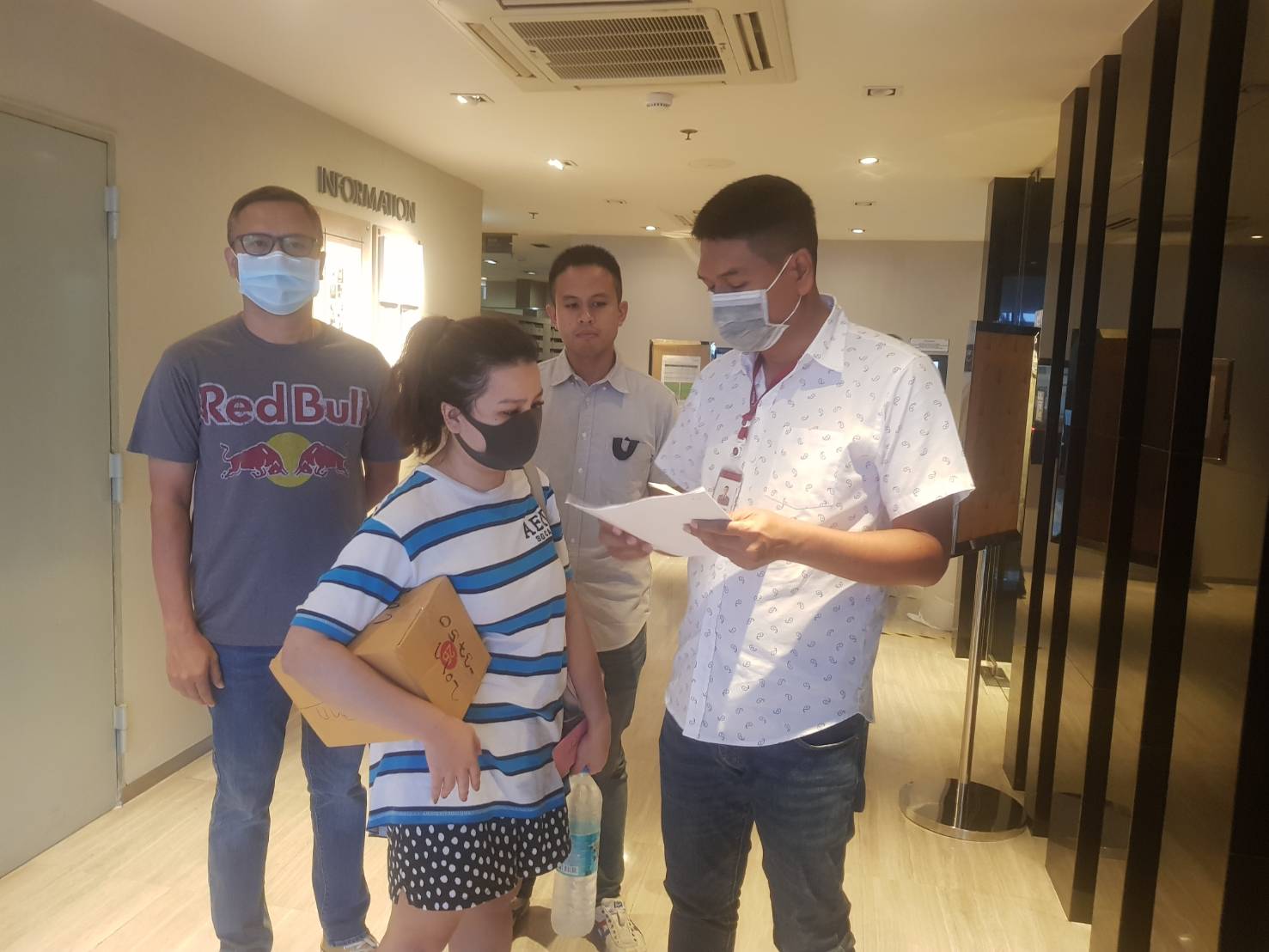 รวบสาวแสบอดีตพนักงานบัญชีลักทรัพย์นายจ้าง-ปลอมตั๋วเงิน