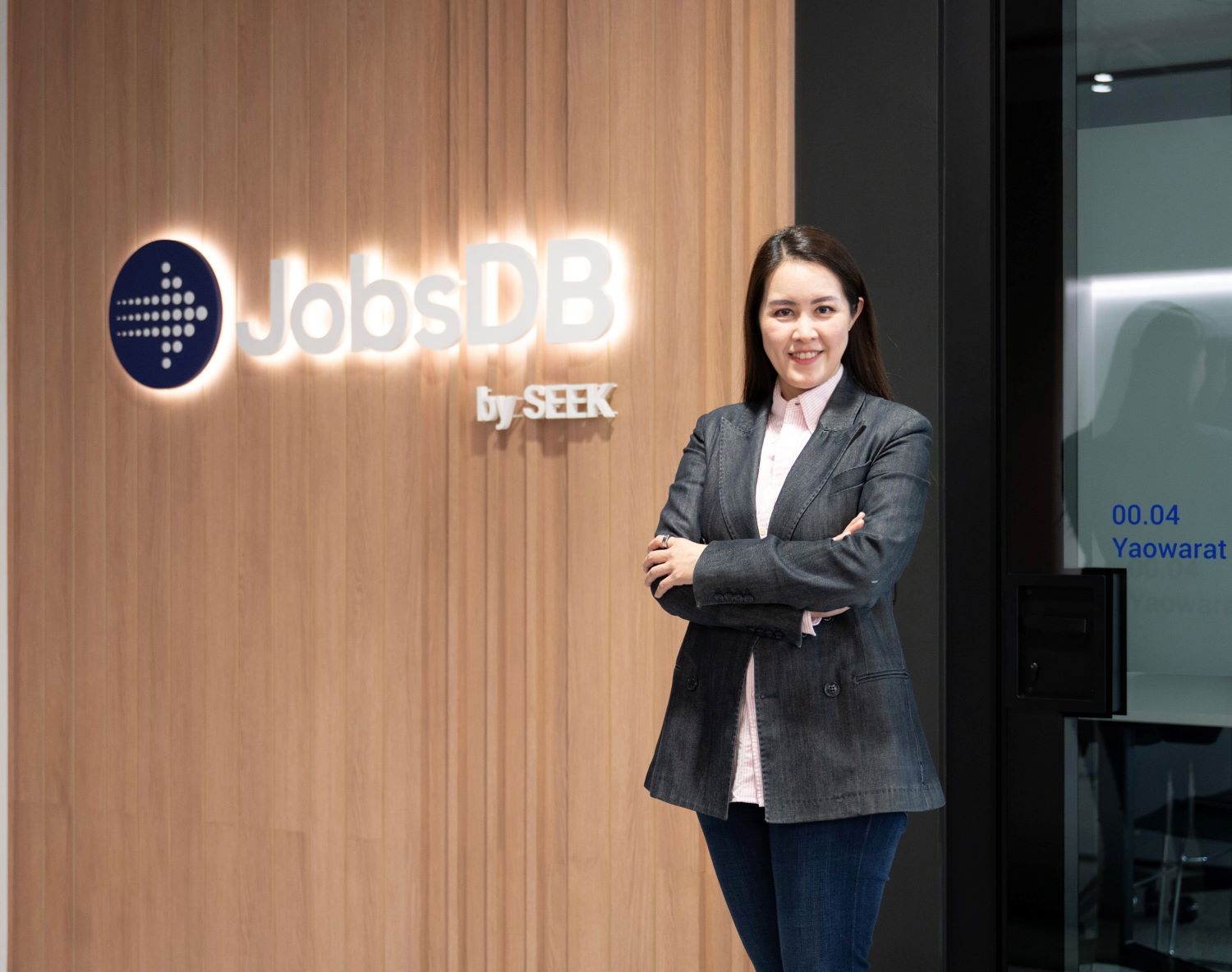 JobsDB by SEEK ชวนองค์กรรับมือกับภาวะ Burnout ของพนักงาน ปลดล็อกความเครียดให้กลับมาทำงานแบบสุขใจอย่างยั่งยืน