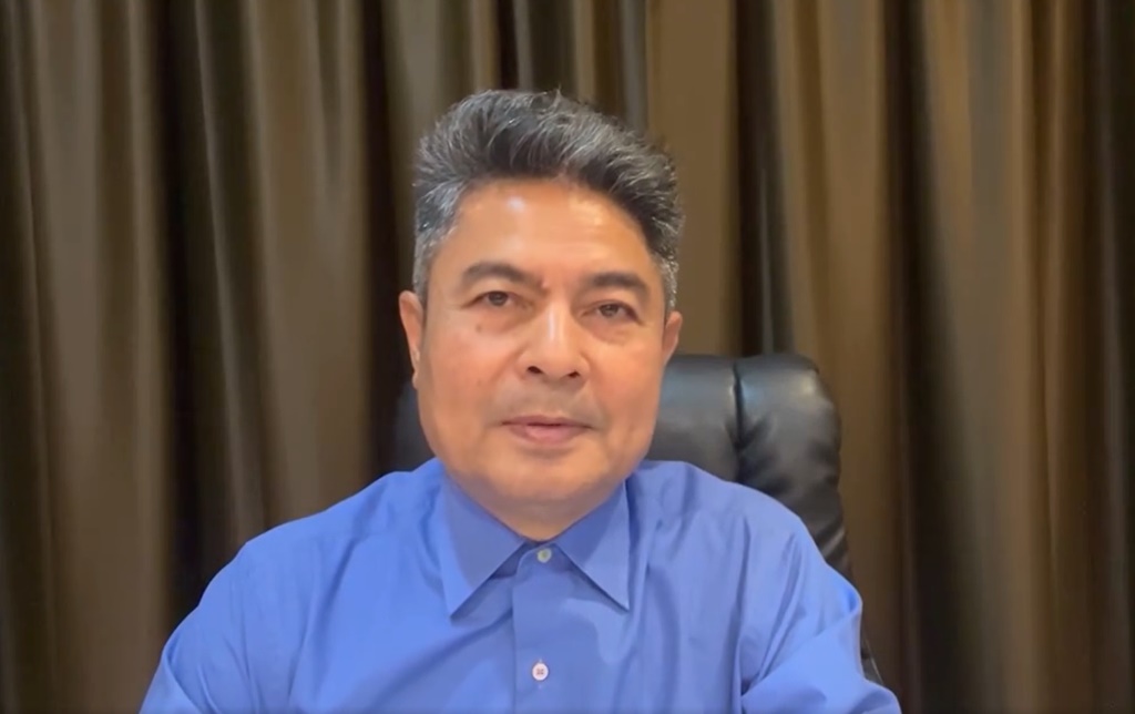 "เทพไท" เตือนระวังเริ่มเกิดปรากฏการณ์ "ระบอบทักษิณ" คืนชีพ!