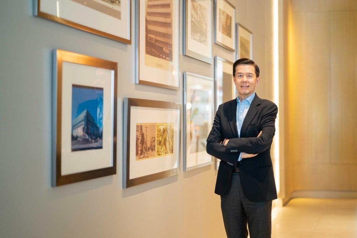 ส.ค้าปลีก ชงแผนฟื้นเศรษฐกิจ พิษไวรัสมรณะพัง 8 แสนล้าน