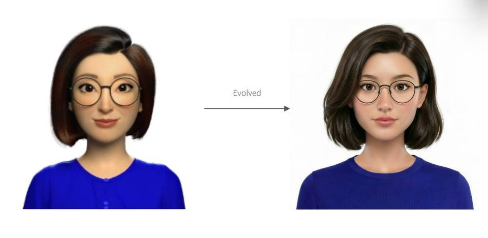 กรุงไทย–แอกซ่า ประกันชีวิต ปรับโฉม Emma by AXA Avatar เพื่อนคู่คิดเรื่องสุขภาพและประกันในยุคดิจิทัล ครบ จบ ในแอปเดียว 