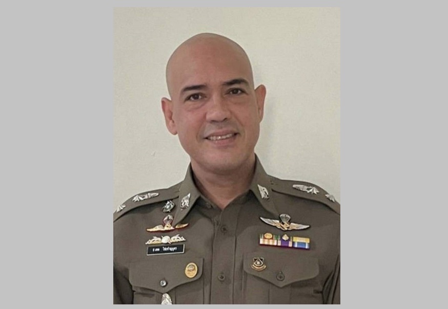 'ตร.'เตือนสลิปปลอมระบาดแนะวิธีสังเกตไม่ยาก