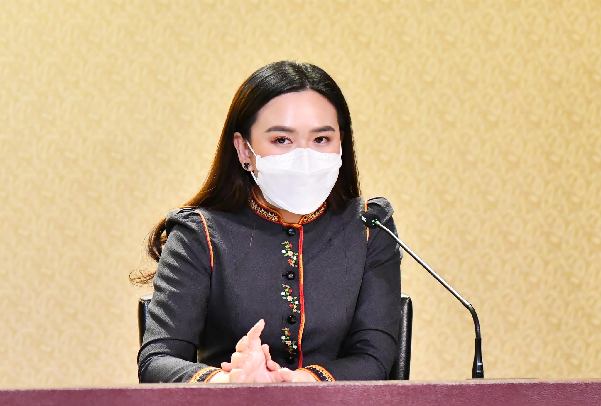 "ครม." ไฟเขียวงบกลาง 2,241 ล้าน สร้าง-ซ่อมแซมถนนเสียหายพิษอุทกภัย 40 จังหวัดทั่วประเทศ