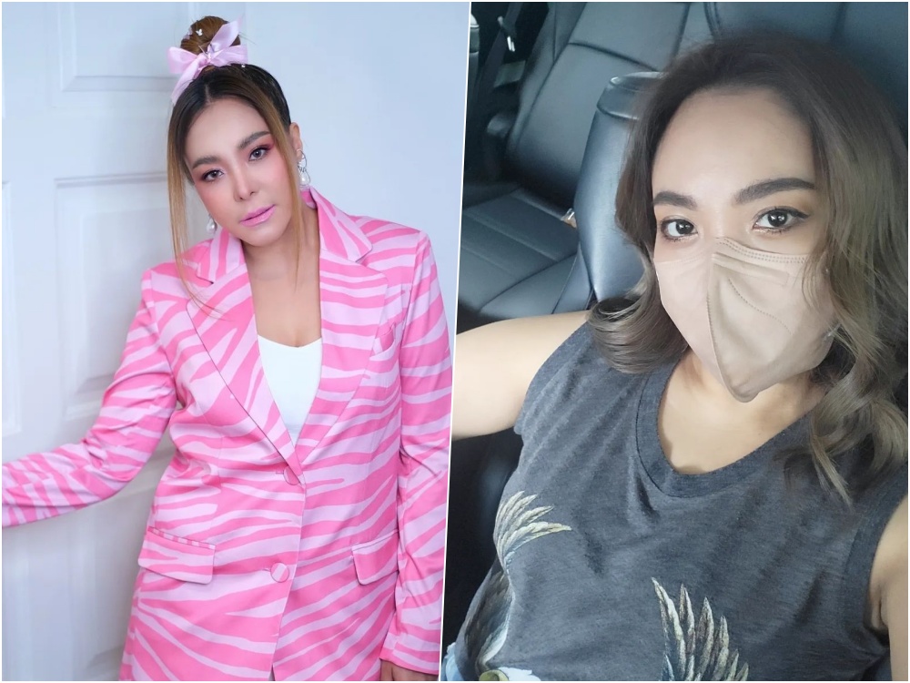 โกรธจัด!! "ดีเจดาด้า" โพสต์เดือด ขนส่งชื่อดัง ทำของสูญหายแล้วไม่แจ้ง แถมติดต่อไม่ได้ 