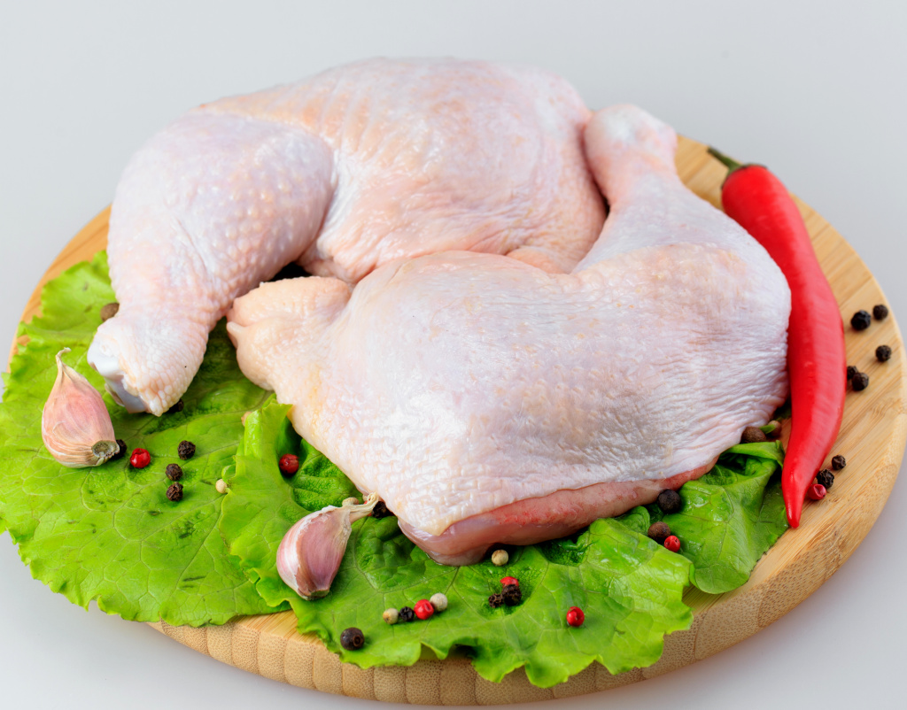 ส.สัตวแพทย์ฯ ย้ำไก่ไทยได้มาตรฐานโลก ไม่มีฮอร์โมนเร่งโต ทานได้ปลอดภัย