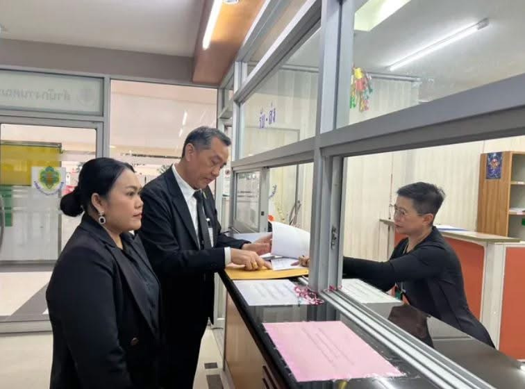 คดี "กาแฟคลองหลวง" ไม่จบ! ผู้สังเกตการณ์โต้ กกต. ยันถูก "จัดฉาก" สกัดนายกฯผู้มีชัย ลุ้นศาลอุทธรณ์ฯ สั่งเลือกตั้งใหม่หรือไม่