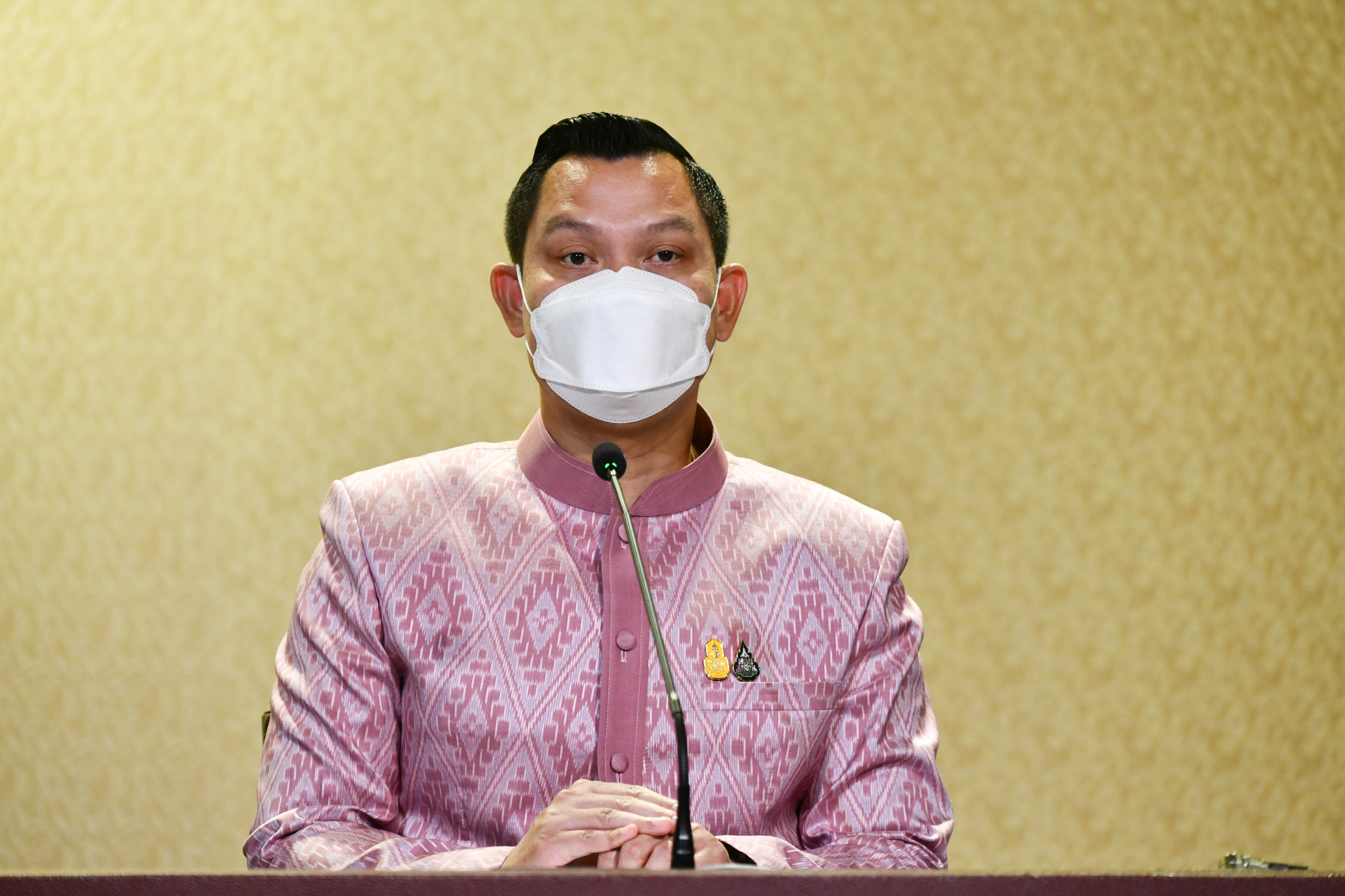 ครม.อนุมัติ 2,054 ล้าน ฟื้นฟูเศรษฐกิจฐานราก-ชุมชนภาคเกษตร วิสาหกิจชุมชน จากผลกระทบโควิด