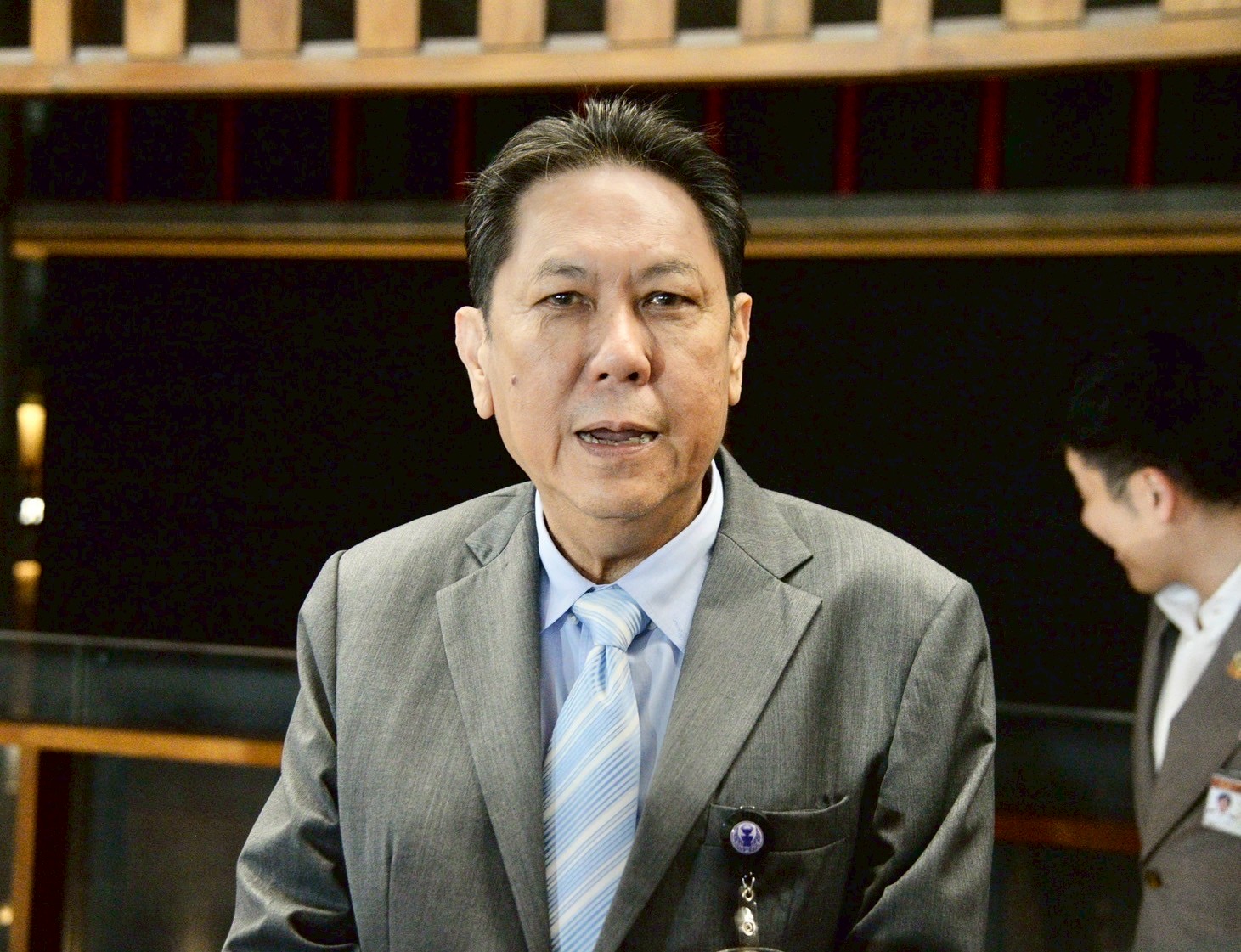 “วิสุทธิ์” เผย พท.ประชุมพรรค 5 ส.ค. เคาะรองประธานสภาฯ คนที่ 1 