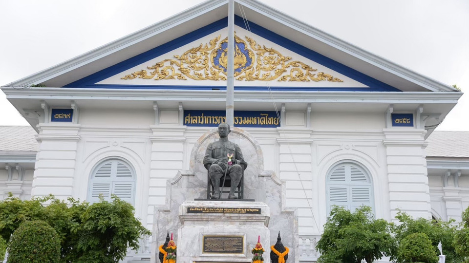 มหาดไทยสั่งเข้ม! สำนักทะเบียนทั่วประเทศ ปรับมาตรการรับรองบุตร ต่างชาติเป็นพ่อแม่ต้องแสดงตัวต่อหน้าเจ้าหน้าที่ ป้องกัน “พ่อทิพย์”