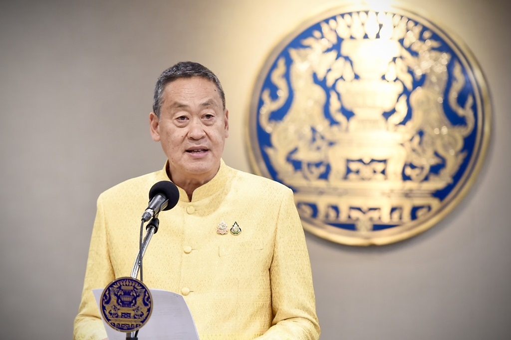 นายกฯ สั่งเดินหน้ากระชับสัมพันธ์ไทย-ซาอุดีฯ ลุยเปิดสำนักงาน BOI ณ กรุงริยาด