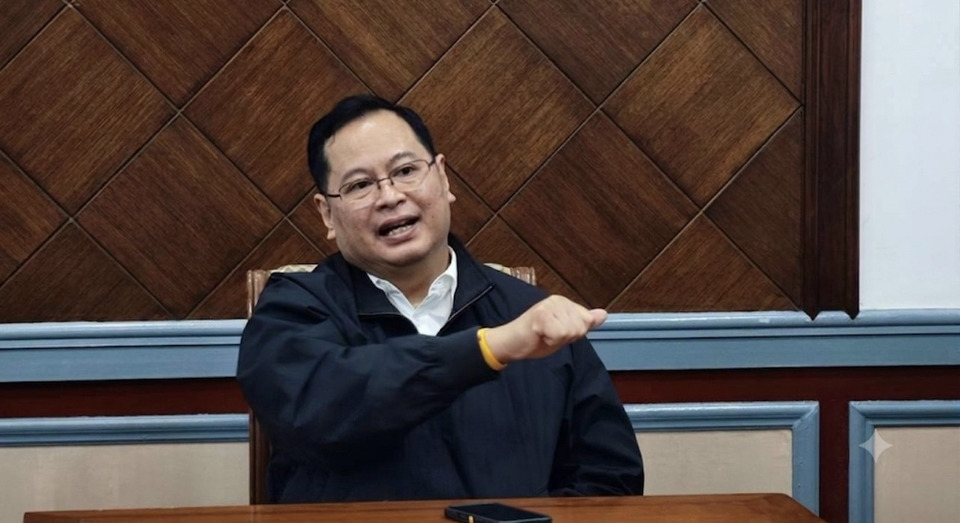 “ปกรณ์” ยันไทยยกระดับแก้แรงงานบังคับตามมาตรฐานสากล ชี้สหรัฐฯ ยังใช้ภาษี เร่งหาตลาดใหม่รับมือการค้าโลก