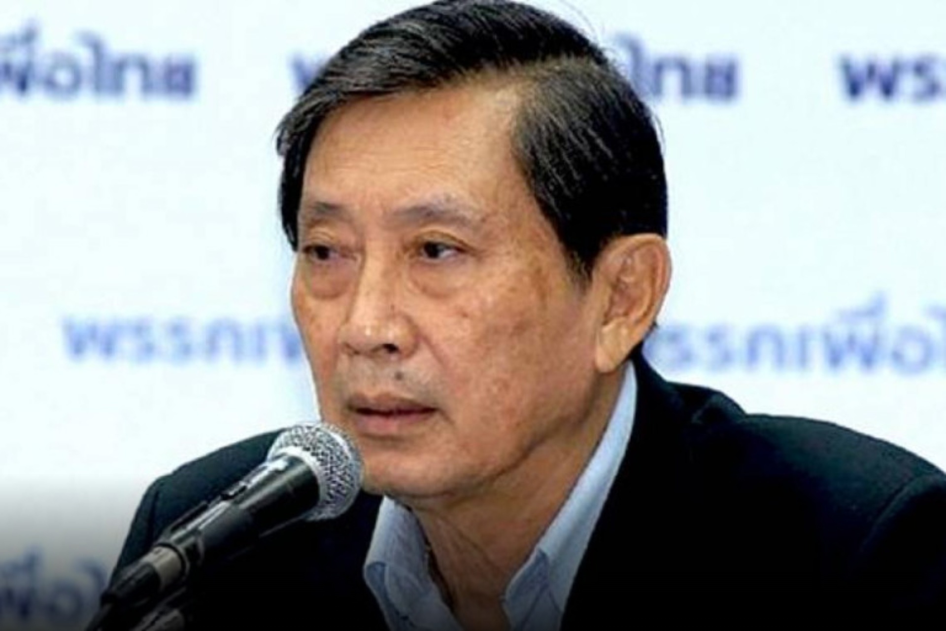 ปลุกผีเขื่อนแก่งเสือเต้น! “ปลอดประสพ” ชู 6 ประเด็นเพื่อลูกหลานในอนาคต