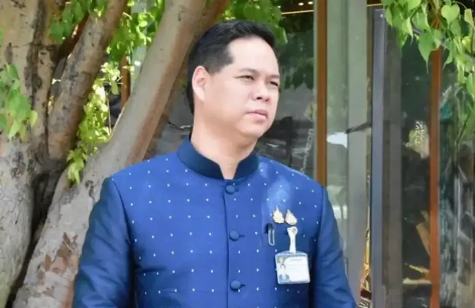 “สรรเพชญ” ยัน ครม.เดินหน้าทำงานเต็มที่ตามนโยบายนายกฯ มองประเมินผลงานเป็นสัญญาณกระตุ้นการทำงาน