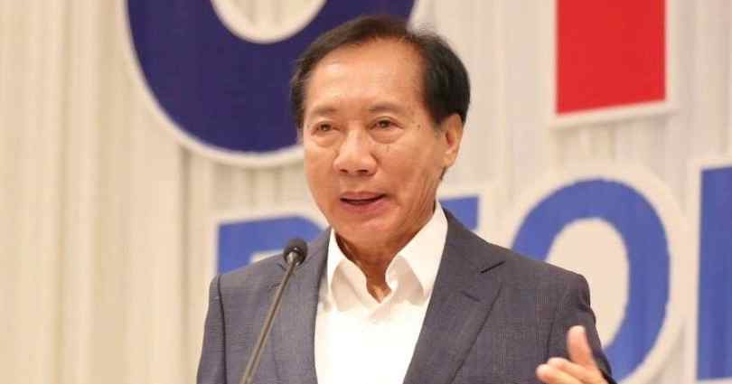 "ไทยสร้างไทย" ชูแก้รัฐธรรมนูญเพื่อประชาชน ไม่ใช่นักการเมือง ย้ำไม่แตะหมวด 1-2 ปลดล็อกกฎหมายหนุนเศรษฐกิจคนตัวเล็ก