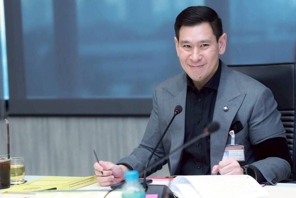 “รศ.ดร.ดวงฤทธิ์” นำอนุกรรมาธิการฯ เดินหน้าศึกษาแนวทางเสริมสิทธิเด็กนอกระบบ