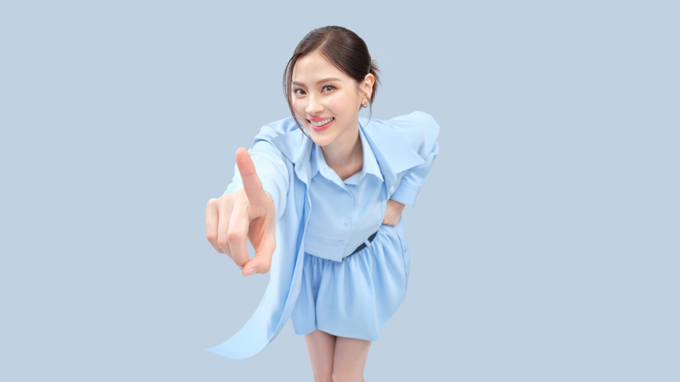 "ใบเฟิร์น" ปังไม่หยุด! เตรียมเผยโฉมในฐานะพรีเซ็นเตอร์คนล่าสุดของ elis 
