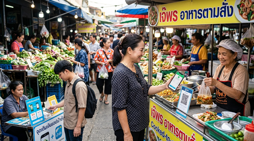 สะพัดหมื่นล้าน! “รัฐบาลอนุทิน” โชว์ผลงาน 7 วัน "ไทยช่วยไทย" ทะลุ 1.6 หมื่นล้าน พร้อมกางมาตรการหั่นค่าไฟ 3 บาท อุ้ม 20 ล้านครัวเรือน