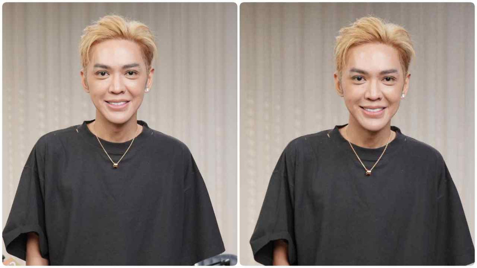 "ดัง พันกร" โสดมา 46 ปี เปิดใจแรง มองภาพตัวเองมีคู่ไม่ออก! ชีวิตโสดแฮปปี้กว่าที่คิด