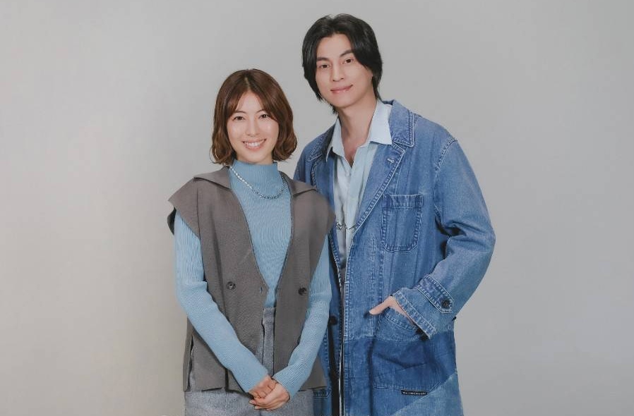 เซอร์ไพรส์! "กลัฟ คณาวุฒิ" คนไทยคนแรกรับบทนำซีรีส์ญี่ปุ่น "Tokyo Holiday" ประกบคู่ "มิโอริ ทาคิโมโตะ"