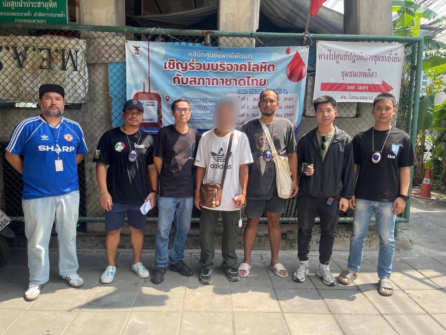 DSI จับกุมผู้ต้องหาร่วมขบวนการนำเข้ารถหรูเลี่ยงภาษีรัฐเสียหาย 3 ล้าน