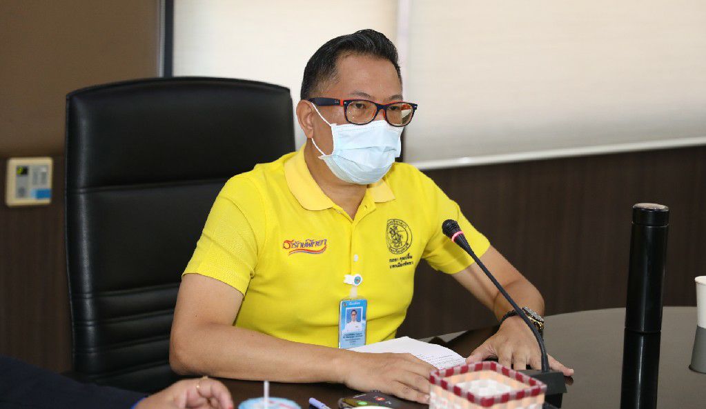 นายกพัทยาสั่งการเข้มร้านงานพัทยามิวสิค 2020 ไม่เอาเปรียบผู้บริโภค