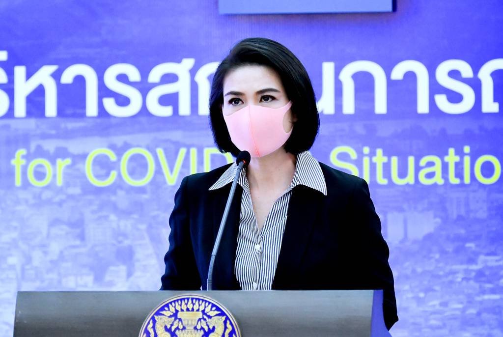 ศบค. สั่งคุมเข้มชายแดนสกัดลักลอบเข้าเมือง ขู่โรงงาน-บ.จัดหาแรงงานทำผิด กม. ดำเนินคดีไม่เว้น