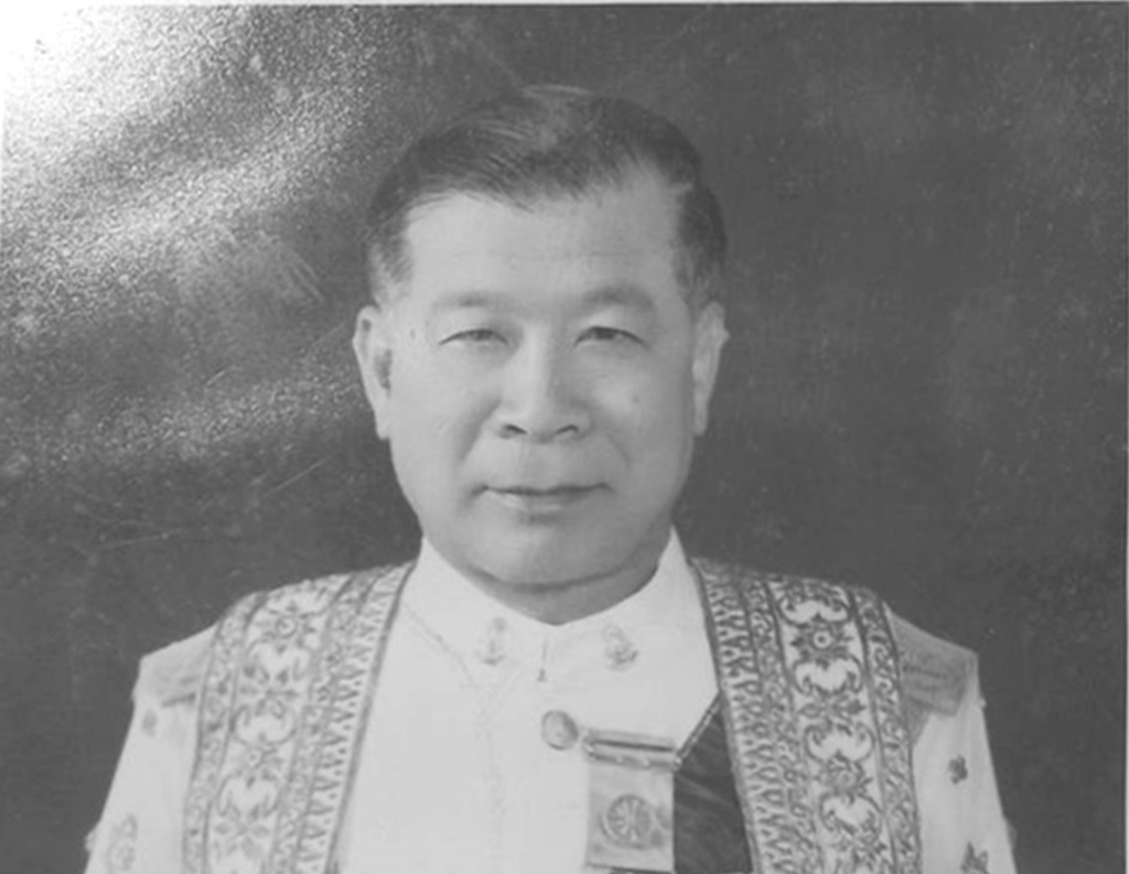 อาลัย "ศ.ดร.จุมพล สวัสดิยากร" ถึงแก่อนิจกรรมด้วยโรคชรา พระราชทานน้ำหลวงอาบศพ ณ วัดมกุฏฯ เย็นนี้