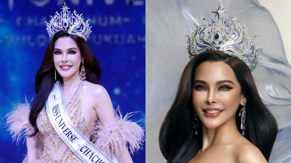 “ปิ๊งปิ๊ง-รภัทร” ม้ามืด Miss Universe Thailand 2026 ฟอร์มแรง น่าจับตา ลุ้นเข้ารอบลึก