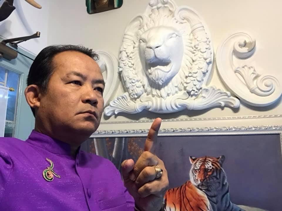 "ศรีสุวรรณ"ร้องเลขา ส.ป.ก.สอบที่ดินอดีต พส.กว้านซื้อที่ดินเขตปฏิรูป 300 ไร่