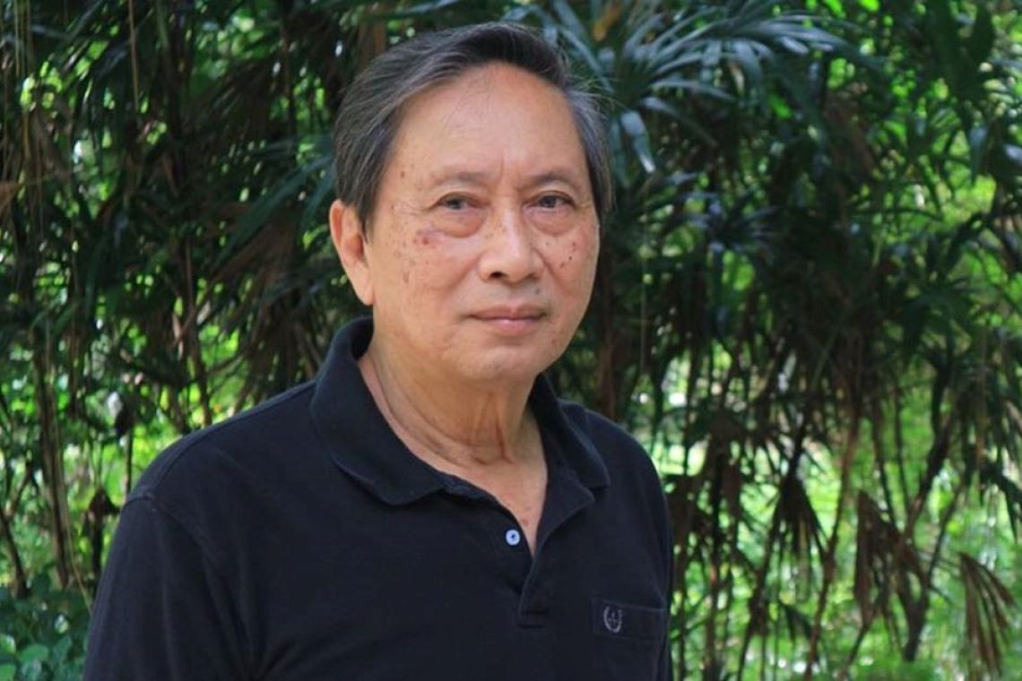 “ปลอดประสพ” แนะอยู่กับโลกแห่งความเป็นจริง ไม่ใช่โลกมโนมาตรฐานสูงส่ง